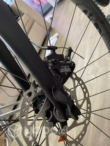 Scott speedster 2021 gravel ciclocross