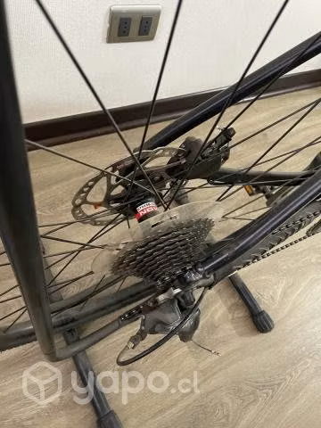 Scott speedster 2021 gravel ciclocross