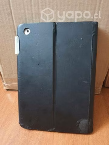 IPad Air wifi 32GB + funda-teclado Logitech - Imagen 2