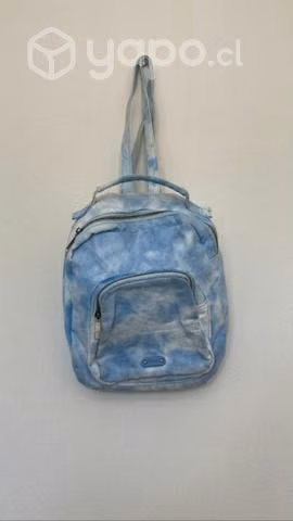 Mochila Lounge