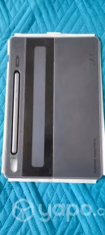 Samsung galaxy tab s6 128gb 6ram + teclado incluíd - Imagen 2