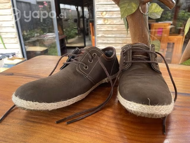 Zapatos Hombre Talla 41