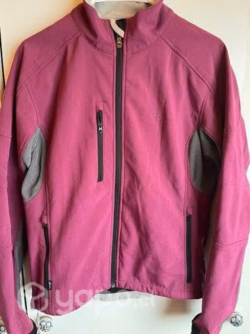 Softshell Mujer