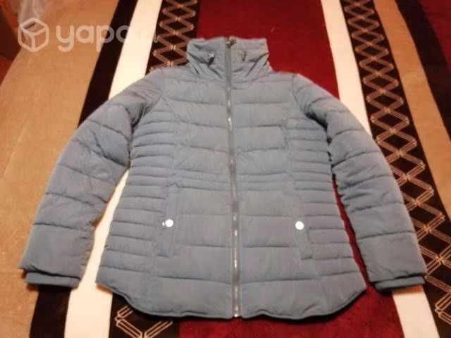 Parka dama talla S