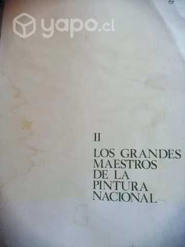 Pintura nacional