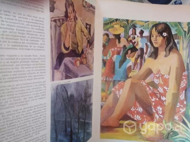 Pintura nacional