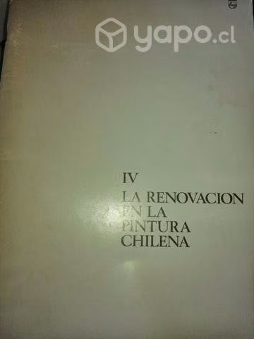 Pintura nacional