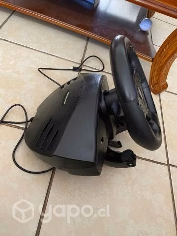 Volante play 4