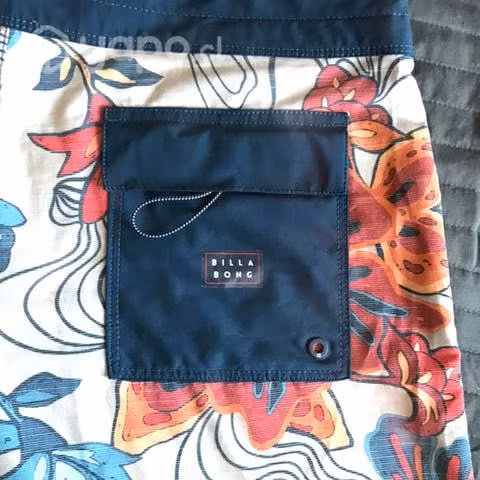 Short de baño - Imagen 5