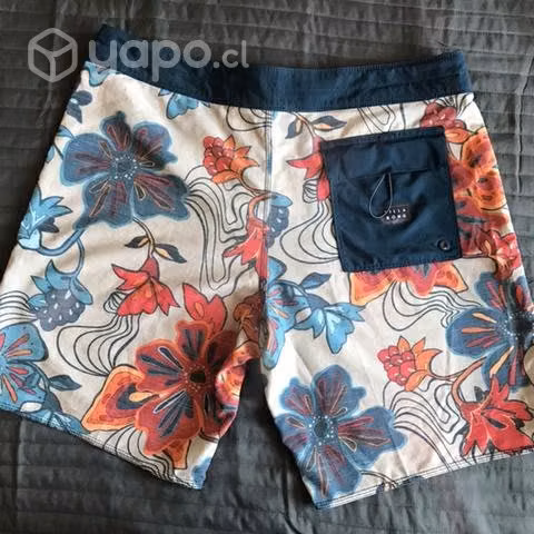 Short de baño - Imagen 3