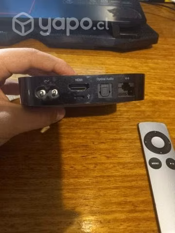 Apple TV 3ra Generación