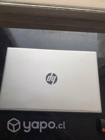 PC HP Pavilion