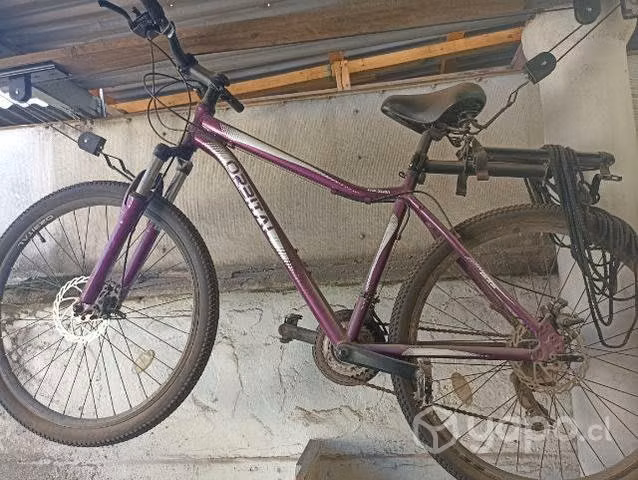 Bicicleta Orbital Aro 26 MTB