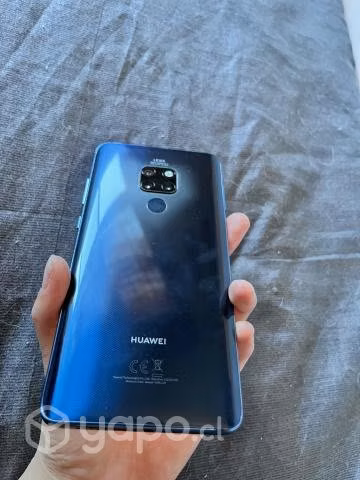 celular huawei mate20 128gb - Imagen 2