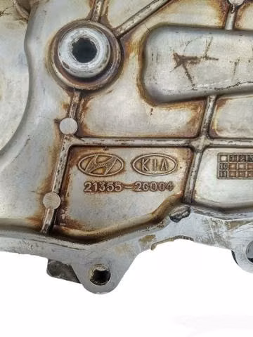 Tapa de Distribución Hyundai Sonata 2011-2014