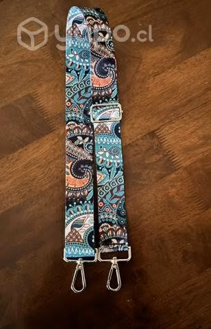 Straps , correas para carteras, bolsos, cámaras