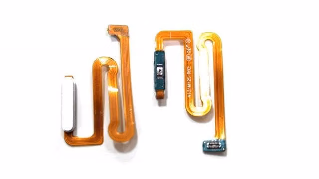 Flex Power Encendido Y Volumen Samsung A12 - Imagen 4