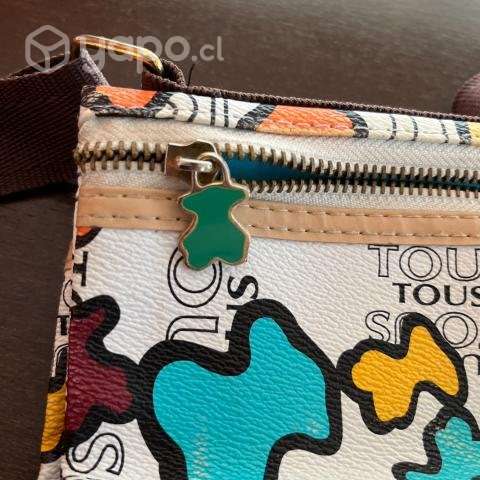 Bolso Tous Original - Imagen 3