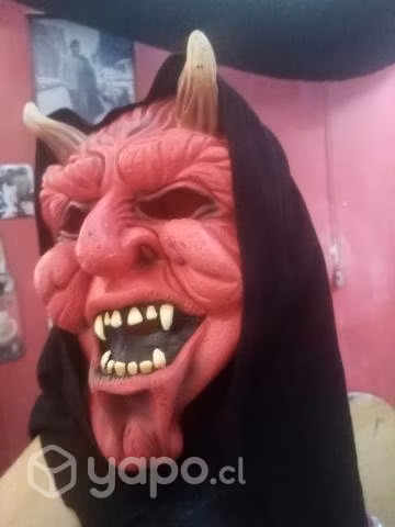 Máscara