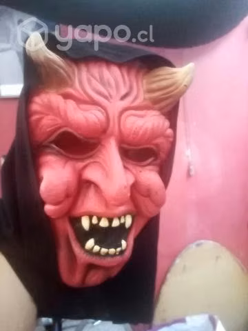 Máscara