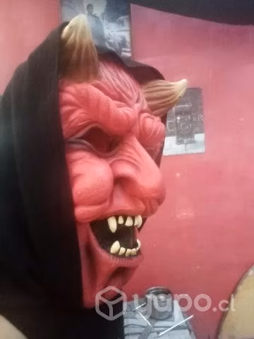 Máscara