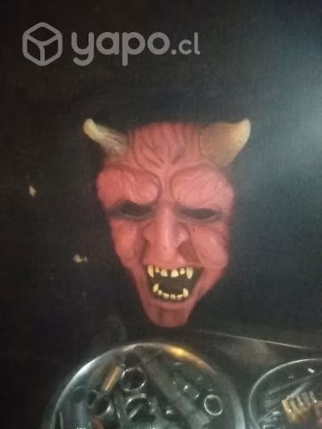 Máscara