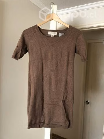 Vestido Paula Cahen D'Anvers