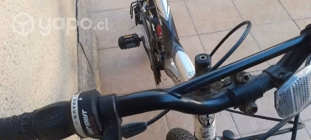 Bicicleta Excelente Estado