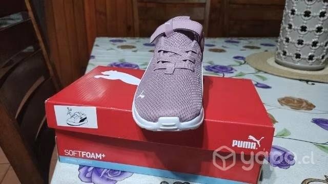 Zapatillas puma - Imagen 5