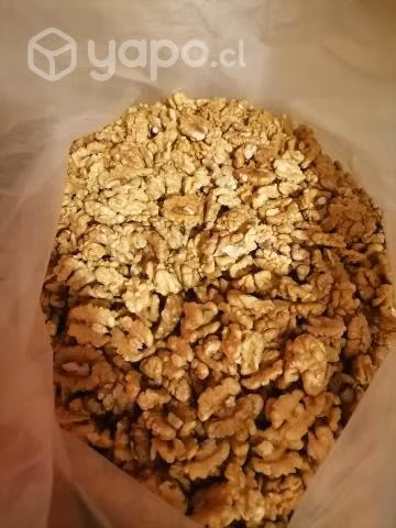 nueces