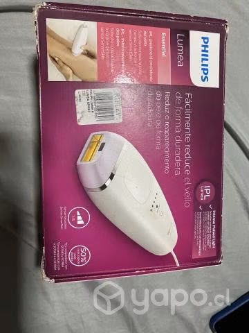 Depiladora laser - Imagen 3