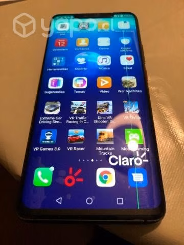 Mate p30 pro