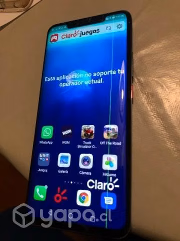Mate p30 pro - Imagen 2