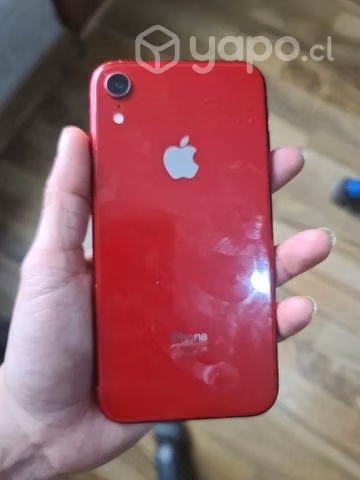Iphone XR de 128 gb