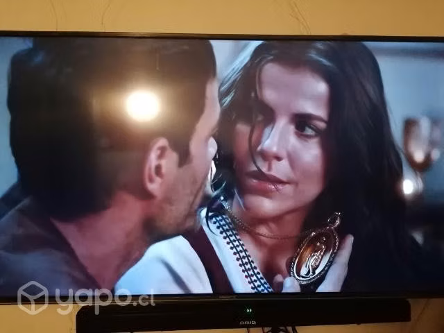 Smart tv Master G 4k 55' - Imagen 4