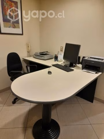 Mueble Escritorio
