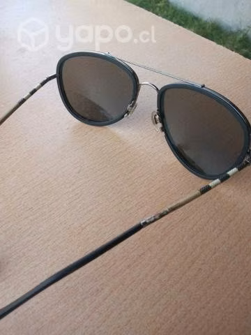 Lentes BurBerry - Imagen 2