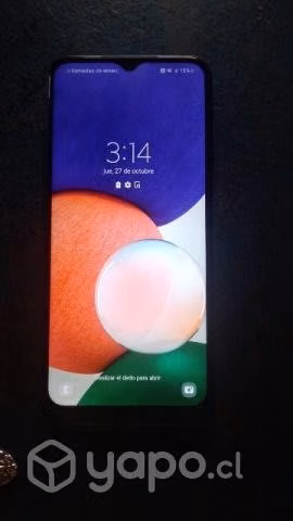Samsung A22 5g - Imagen 2