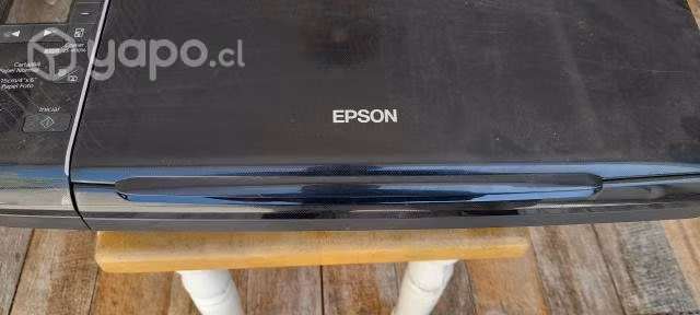 Multifuncional Epson - Imagen 3