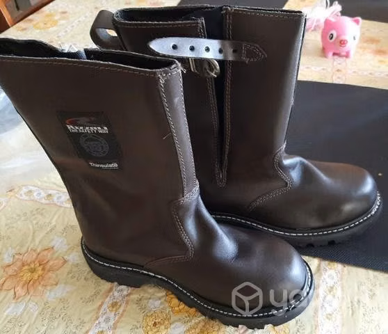 Botas seguridad