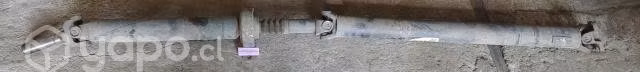 Cardan (FRC155) Ford Ranger Arg 2.3 Bencinera 4x2