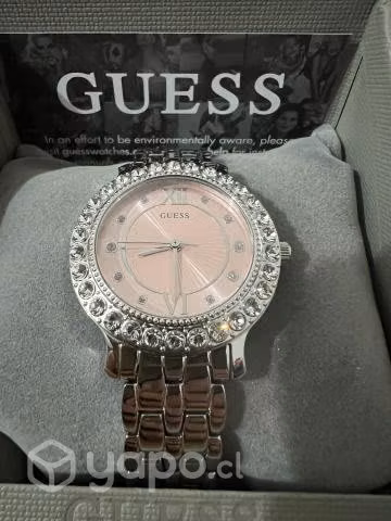 Reloj