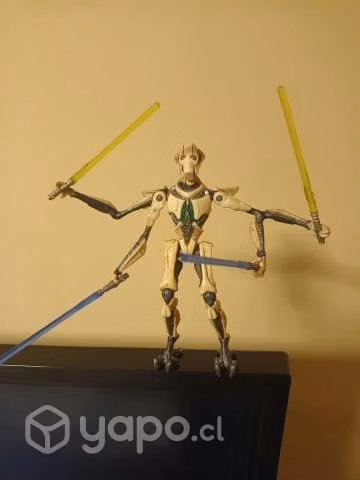 Lote Star Wars - Imagen 2