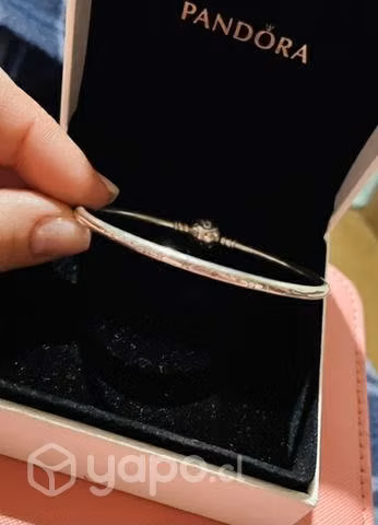 Pandora Y Tous originales