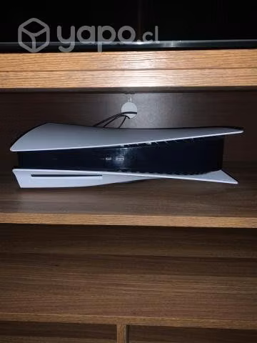PlayStation 5 - Imagen 3