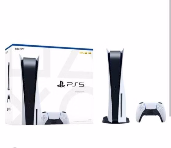 PlayStation 5 - Imagen 2