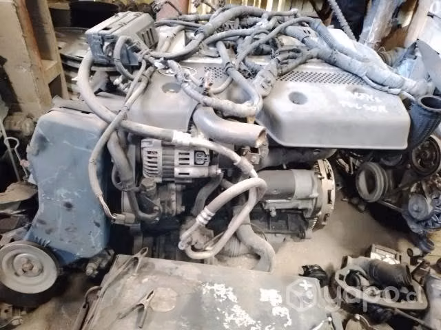 Motor Hyundai Tucson - Imagen 2