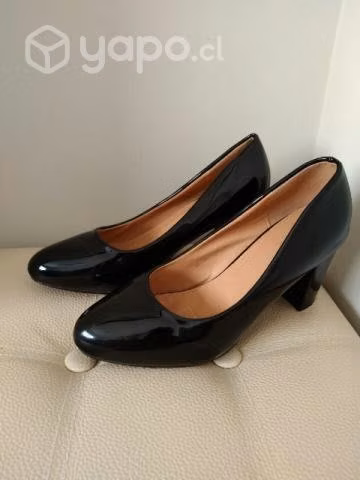 Zapatos de mujer