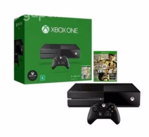 Xbox one 1tb - Imagen 2