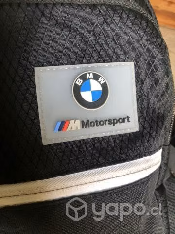 Mochila puma BMW - Imagen 2